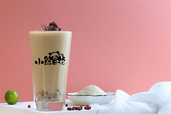 小熊日记奶茶店 小熊日记奶茶店