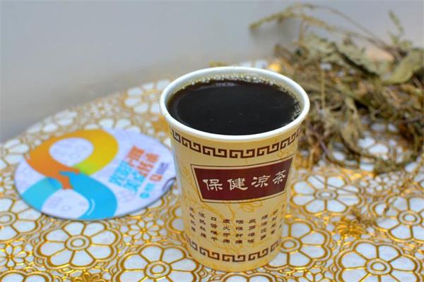 八吉凉茶