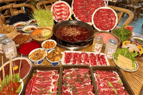 川侠火锅