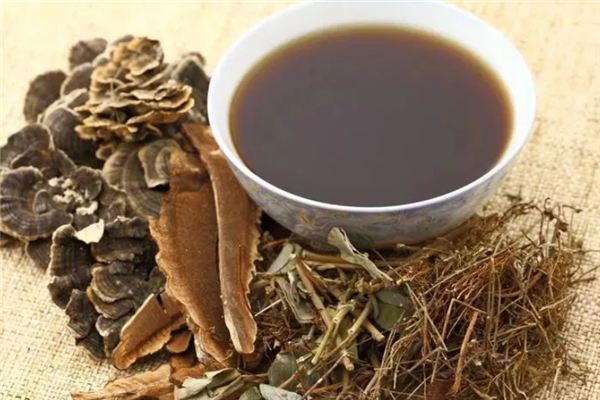 吉康堂凉茶