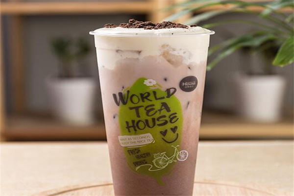 rb世界茶饮
