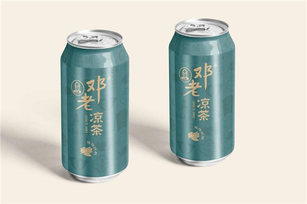 邓老凉茶店