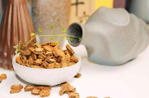 乐恩牛蒡茶