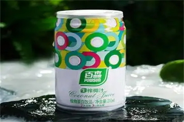 百森饮料加盟