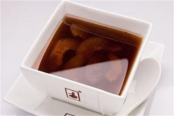 古方凉茶店