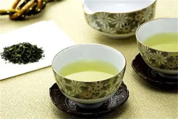 古方凉茶店