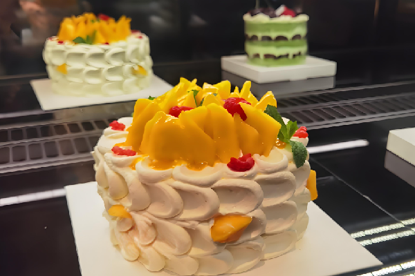 英华名代蛋糕店 英华名代蛋糕店