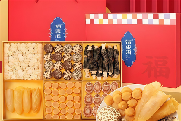 福东海