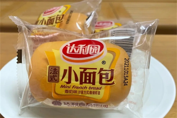 达利园