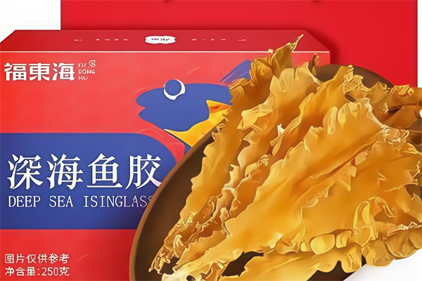 福东海