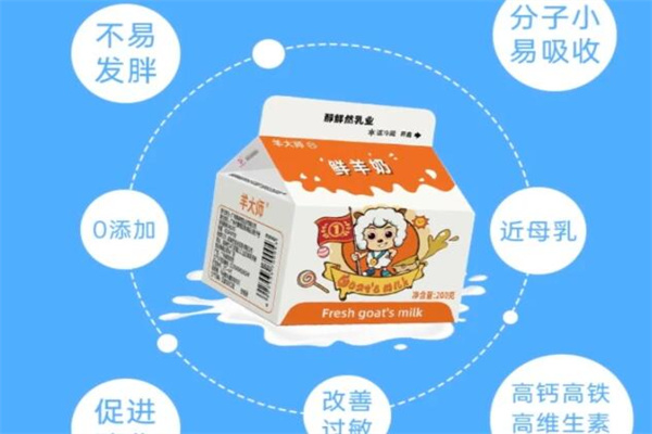醇鲜然乳业 醇鲜然乳业