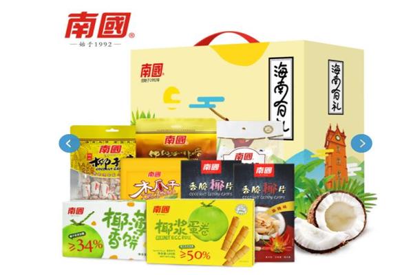 南国食品