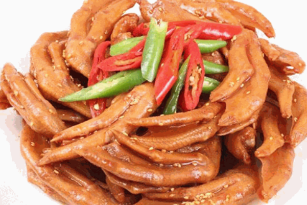 麻辣哈哈