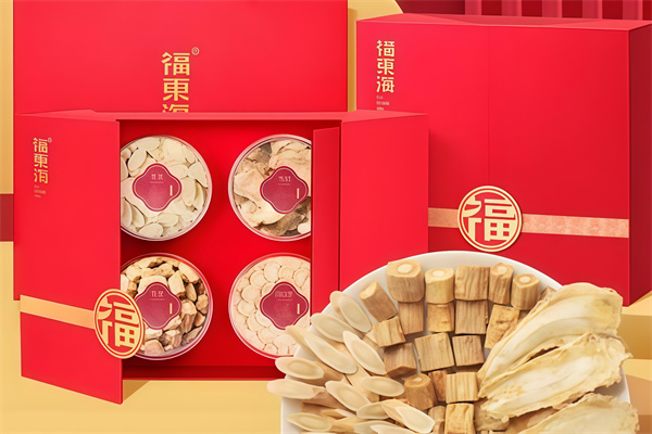 福东海