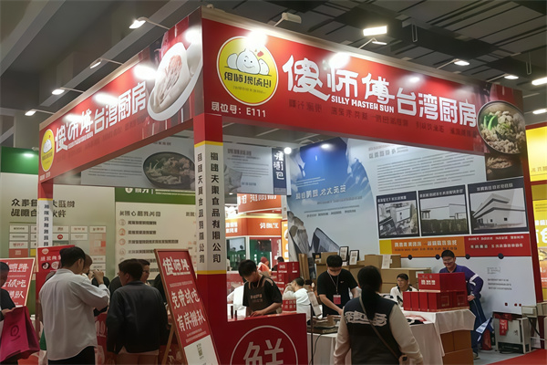傻师傅台湾厨房