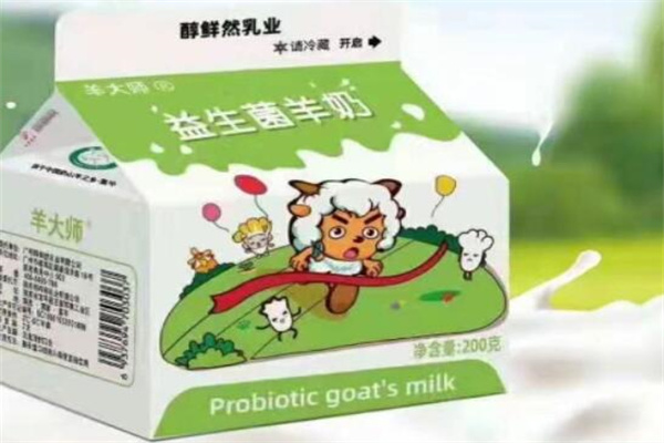 醇鲜然乳业 醇鲜然乳业