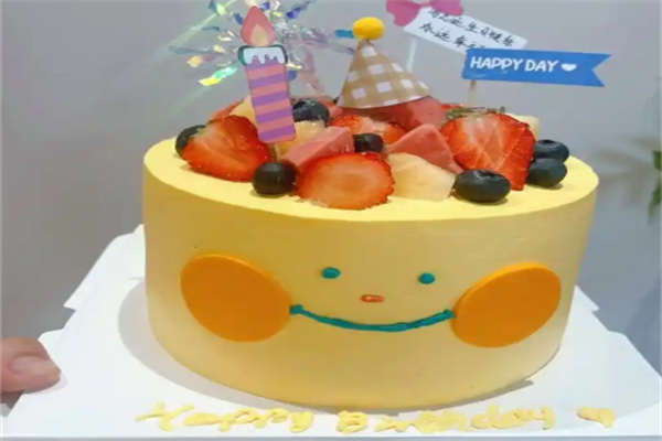 圣西琳蛋糕店 圣西琳蛋糕店