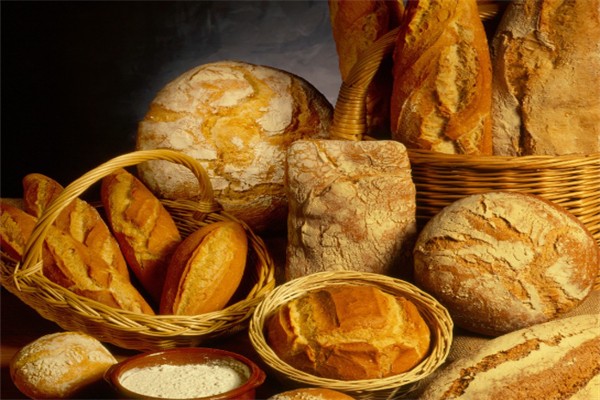 little bakery小面包店