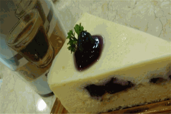 美心西饼