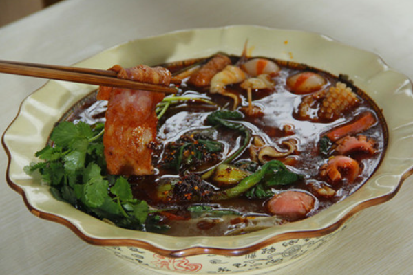 椒太郎烫菜馆