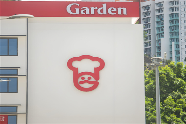 嘉顿面包店