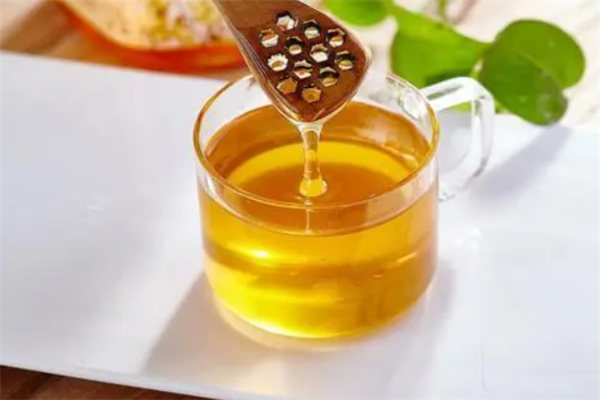 罗浮山蜂蜜