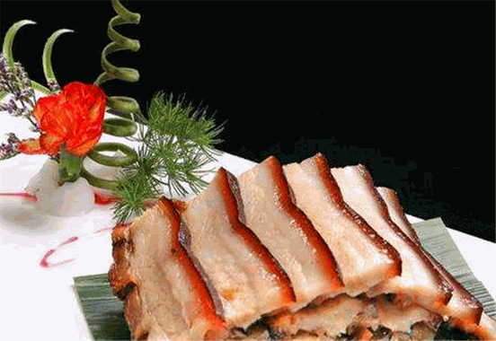 马士奇酱肉加盟连锁