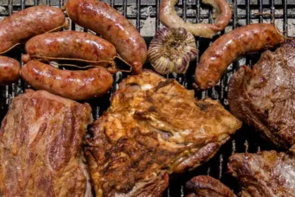 阿根廷烤肉