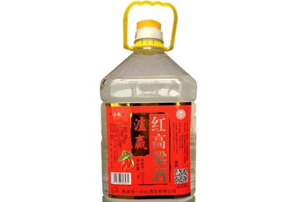 红高粱酒 红高粱酒