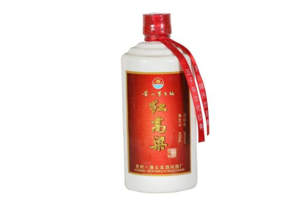 红高粱酒 红高粱酒