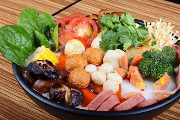 麻辣风暴 麻辣风暴
