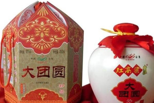 红高粱酒 红高粱酒