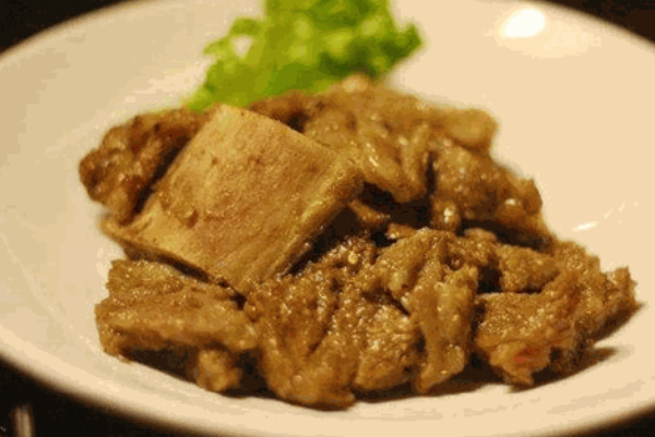香瓮烤肉