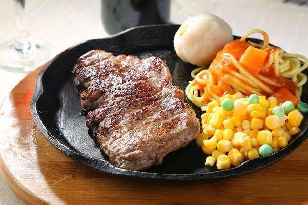 胜豪客牛排
