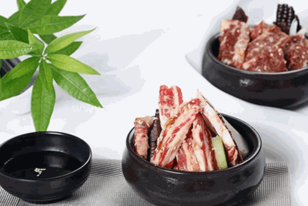 香瓮烤肉