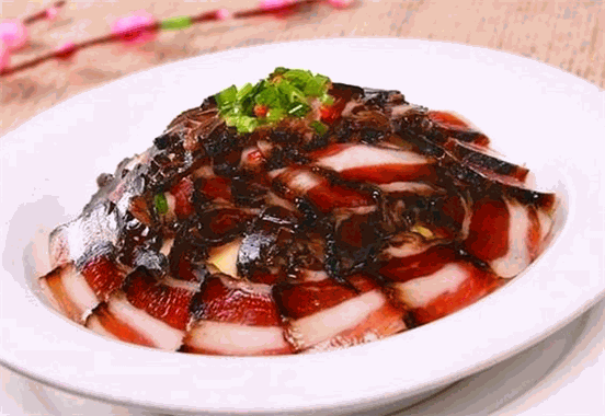 马士奇酱肉加盟连锁特色