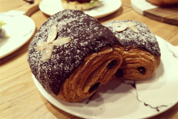 遇见面包店 遇见面包店