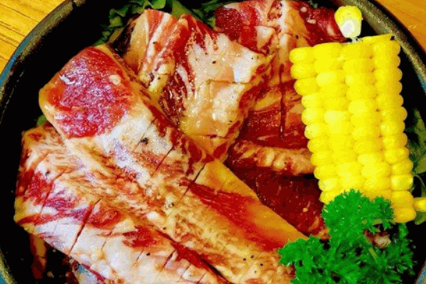 香瓮烤肉