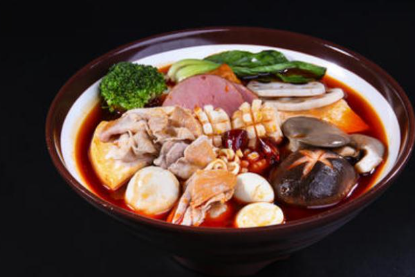 麻辣风暴 麻辣风暴