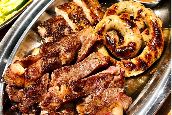 阿根廷烤肉
