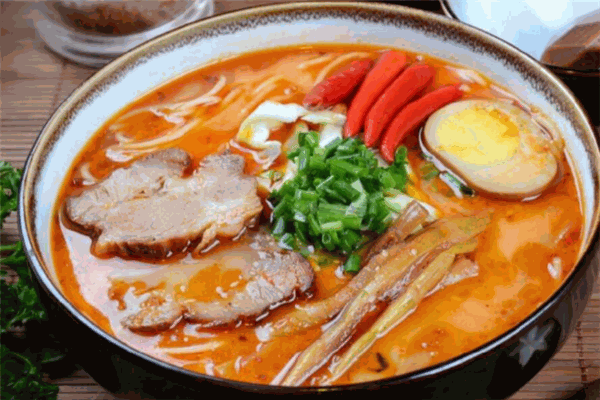 小宽拉面
