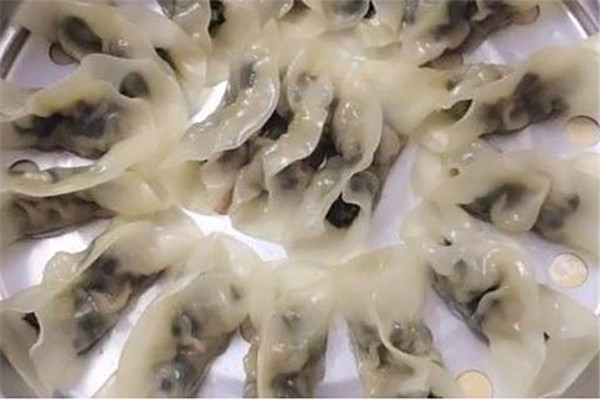 爽滑饺子王