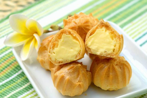 瑞儿公主的泡芙工房