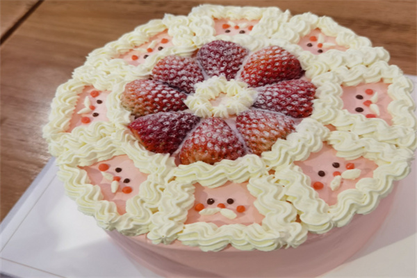 塔士吉DIY蛋糕店 塔士吉DIY蛋糕店