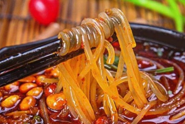 开饭啦奇味面把把烧 开饭啦奇味面把把烧