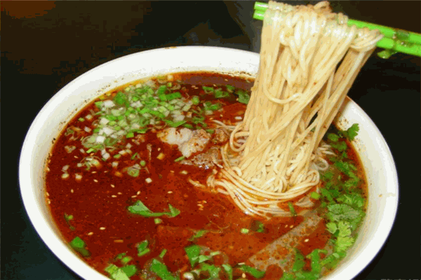 小宽拉面