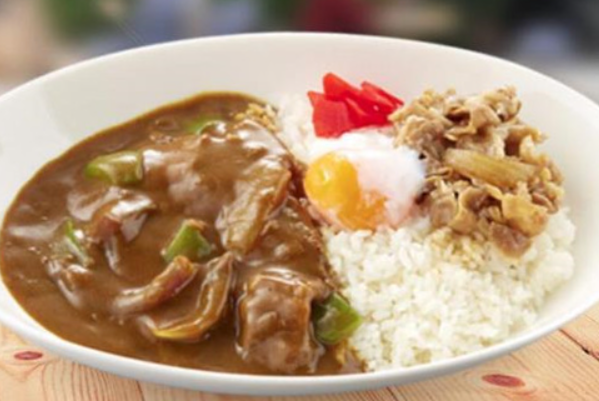 食为天快餐