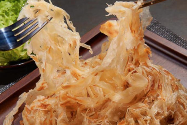 粮全其美手抓饼