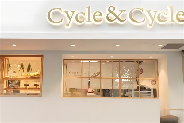 ycle&cycle面包店