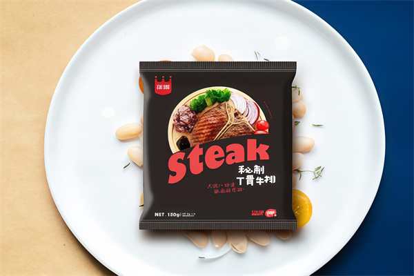 正是牛排 正是牛排
